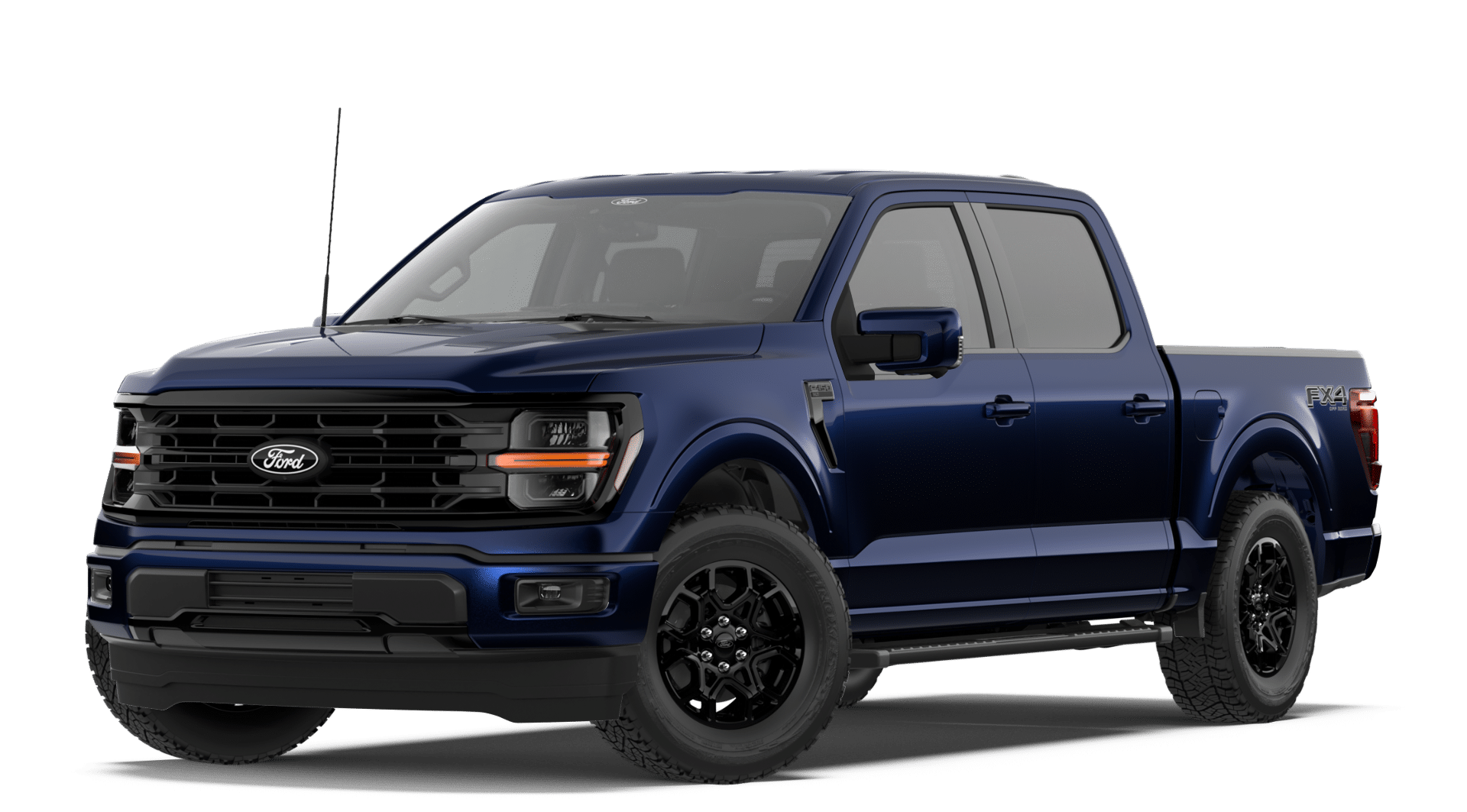 2026 Ford F-150® External Image 1